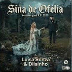 Luísa Sonza e Dilsinho (IA)